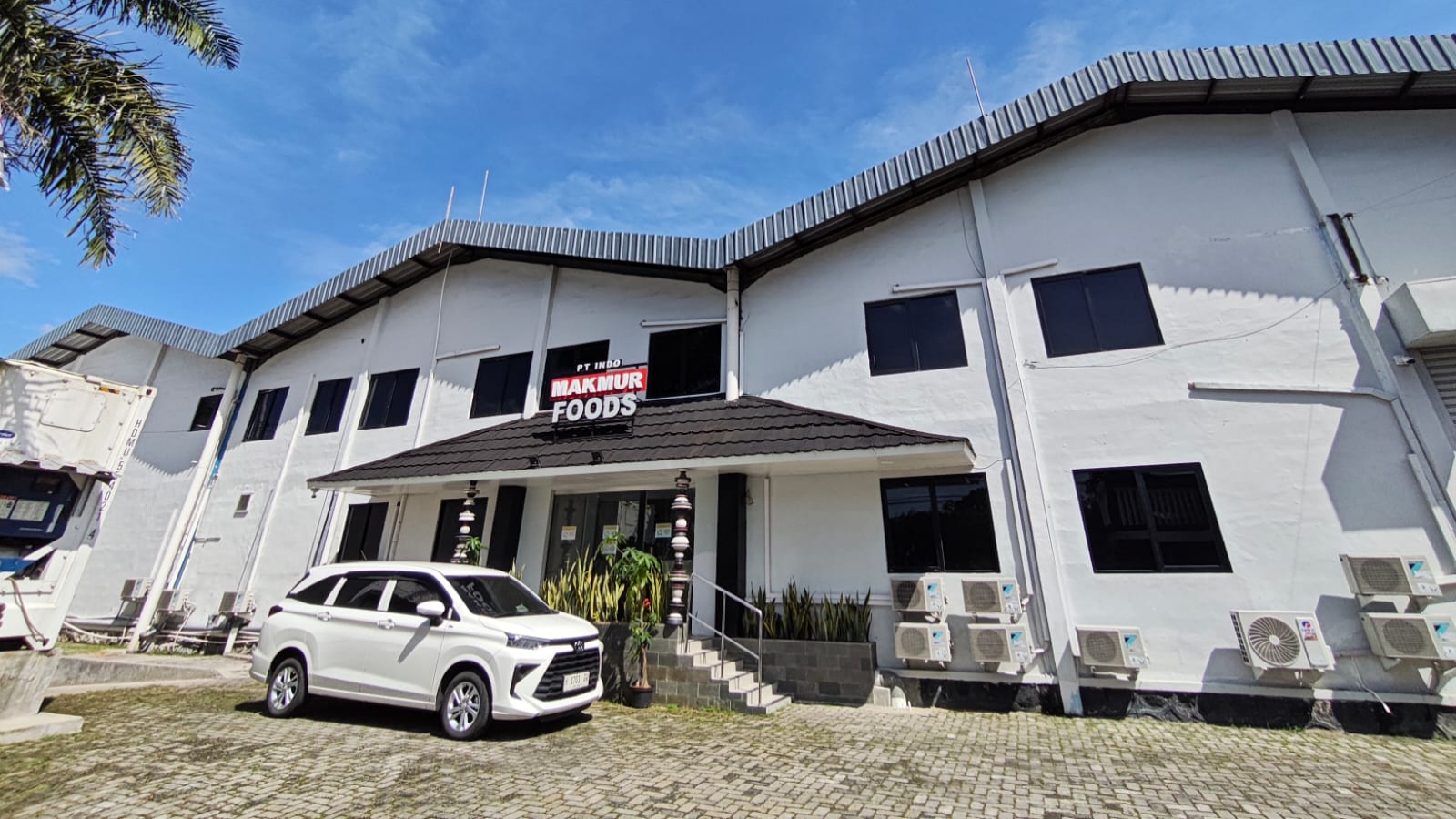 Dukung Komunitas Lokal, PT Indo Makmur Foods Luncurkan Inisiatif CSR 'Makmur Bersama'