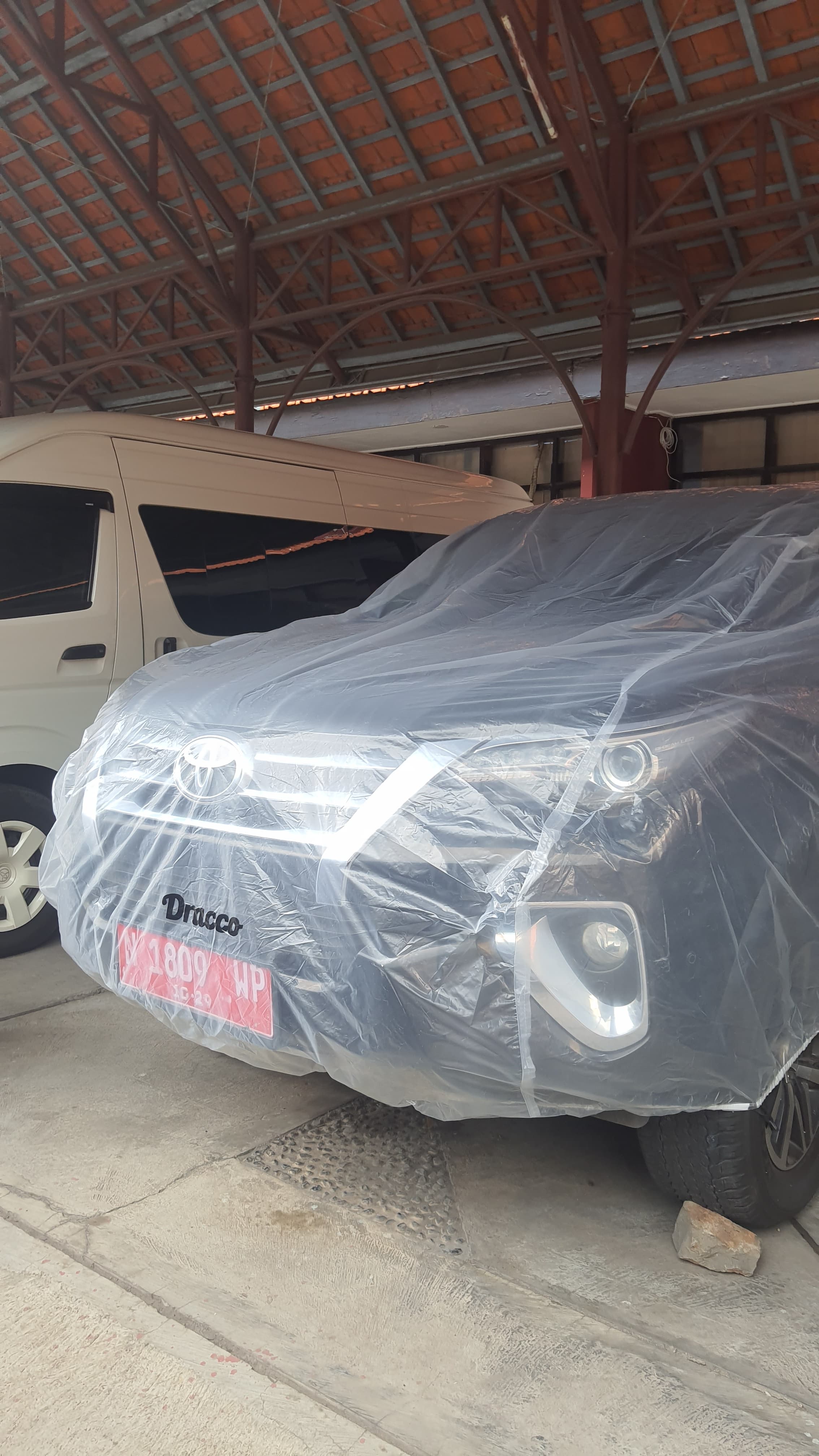 Tiga Mobil Dinas Pimpinan DPRD Kota Pasuruan Dikembalikan, Pastikan Tidak Ada Pengadaan Lagi