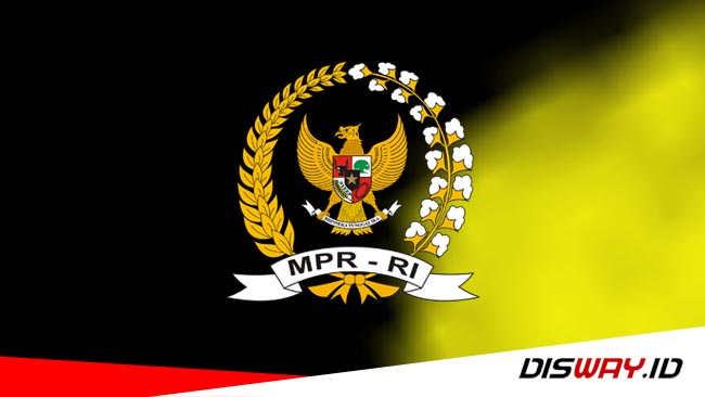 MPR Usul Kepala Daerah Dipilih DPRD, Ini Jawaban Istana