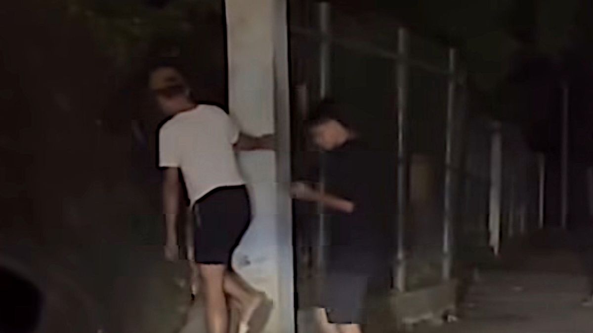 Hutan Kota Cawang Diduga Jadi 'Basecamp' LGBT, Pemprov DKI Pasang Lampu Tembak-Tambah CCTV