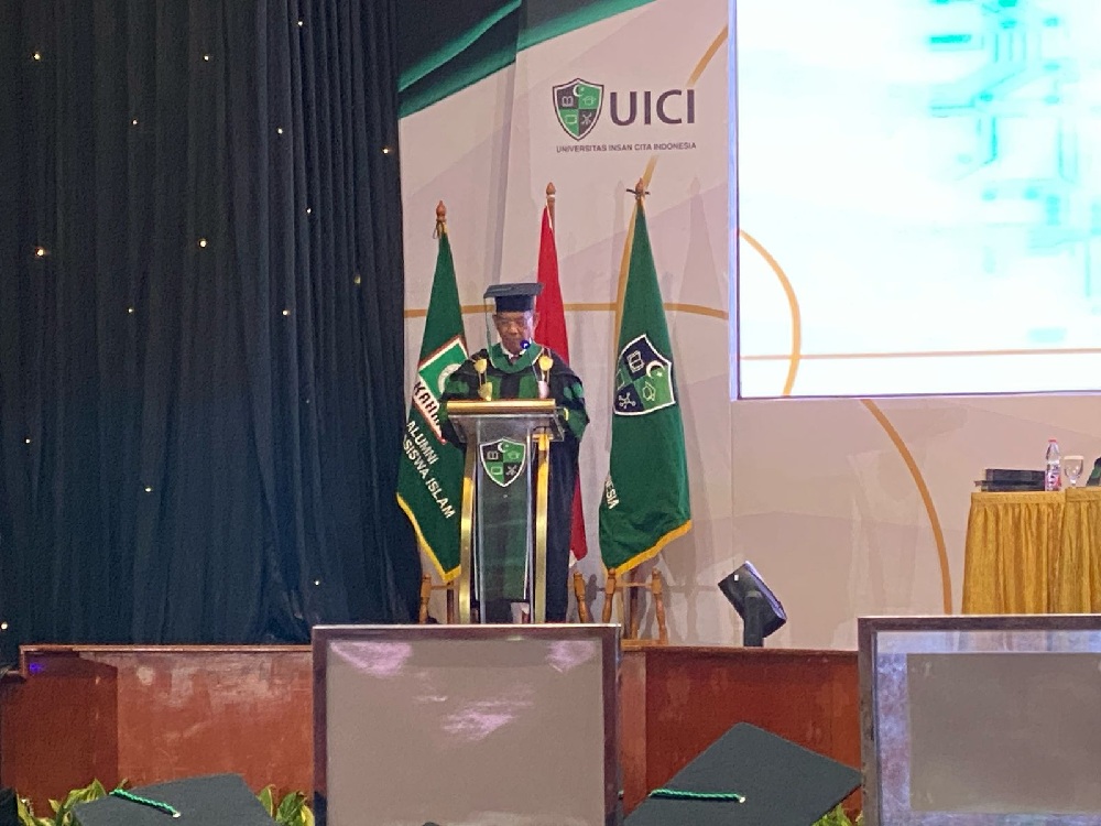 7 Prodi Digitalisasi dengan Peluang Masa Depan Cerah, Ujung Tombak Indonesia Emas 2045