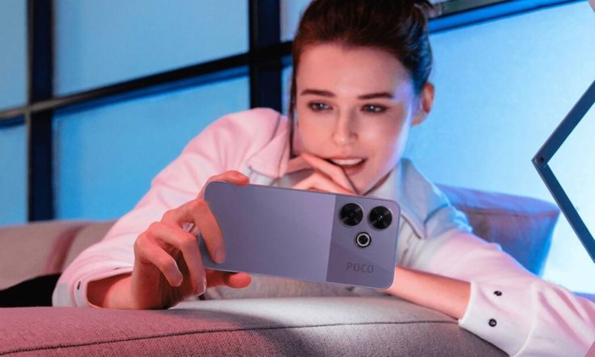 4 HP Poco dengan Chipset Snapdragon Termurah yang Worth It 2026