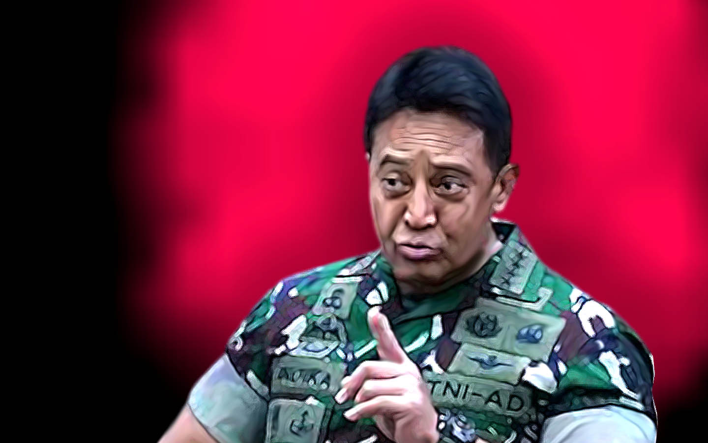 Jelang Autopsi Ulang Brigadir J, Jenderal Andika Beri Pesan Tegas Pada Dokter Forensik TNI: Jaga Integritas!