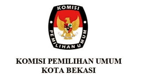 KPU Masih Mengkaji Format Debat untuk Pemilihan Wali Kota dan Wakil Wali Kota Bekasi