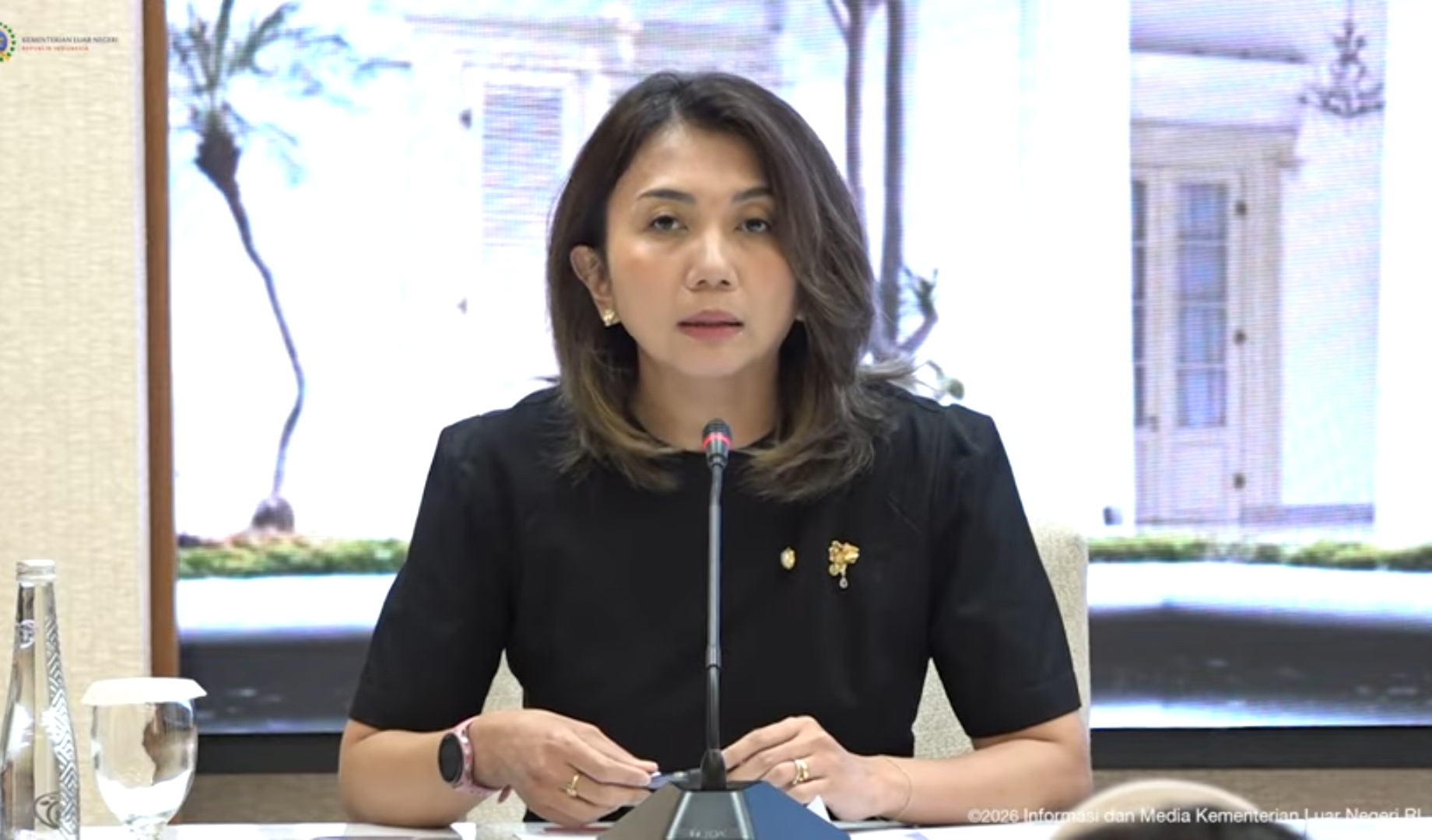 Kemlu: Keputusan Uni Emirat Arab Keluar dari OPEC Tak Ganggu Hubungan dengan Indonesia