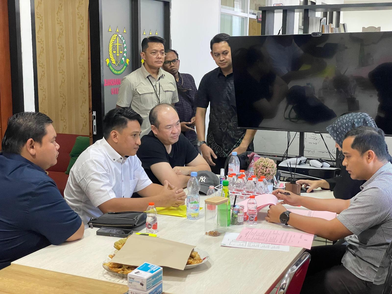 Direktur Perusahaan Industri Kertas Karton Manipulasi Pajak, Rugikan Negara Rp42 Miliar