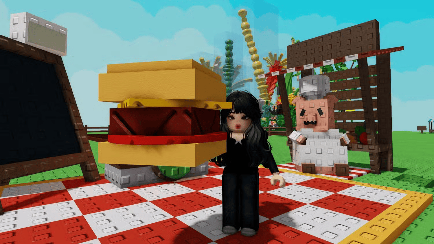 Chris P. di Grow a Garden Roblox: Panduan Lengkap Resep Normal, Divine, hingga Prismatic