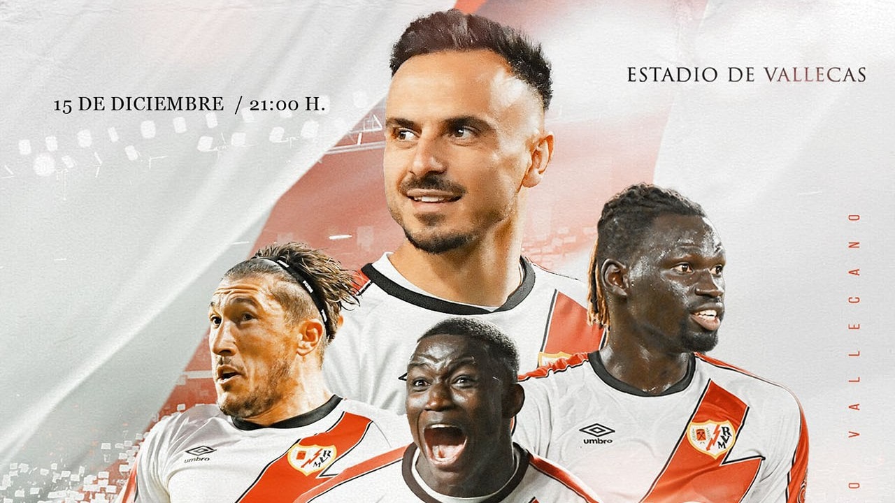 Prediksi Rayo Vallecano vs Real Betis: Head-to-Head, Formasi, dan Susunan Pemain