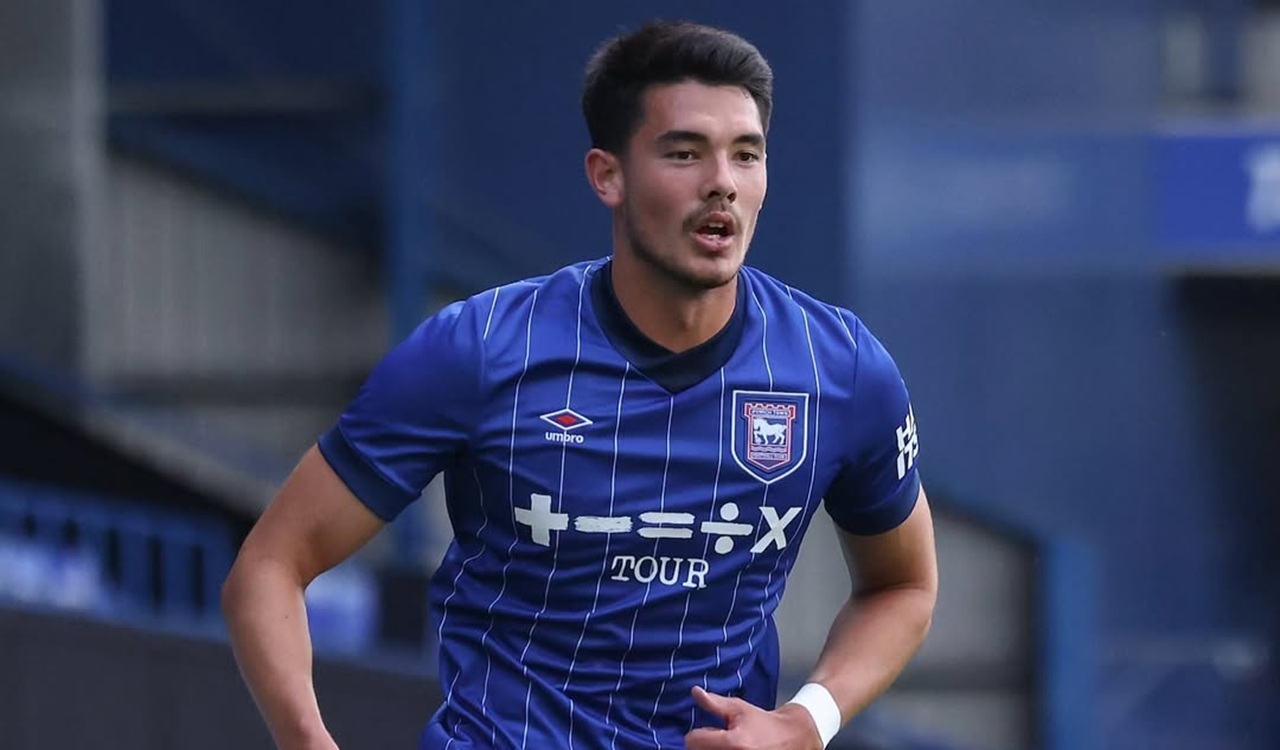 Elkan Baggott Merapat ke Peterborough United, Bakal Dilatih Anak Sir Alex Ferguson