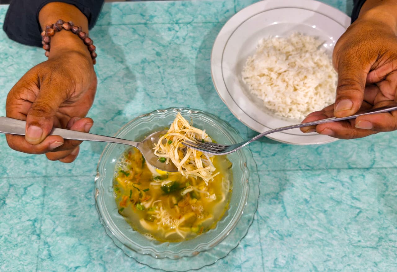 Pentingnya Sarapan Pagi dan Mengganti Menu Setiap Hari