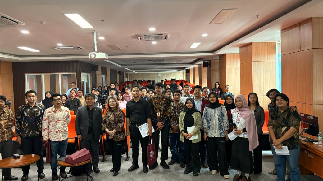 FISIP Unair Gelar Diskusi Kritis: Apakah Soeharto Layak Jadi Pahlawan Nasional?