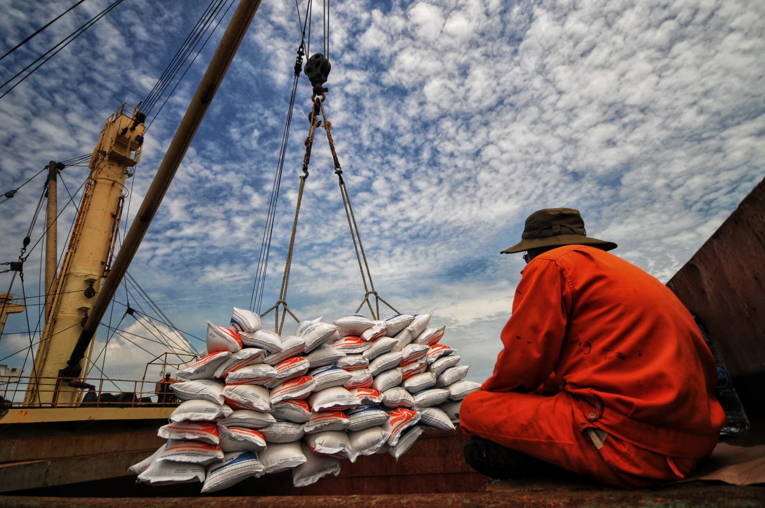 Harga Bahan Pokok Naik, Indikasi Demand Tinggi Jelang Pemilu