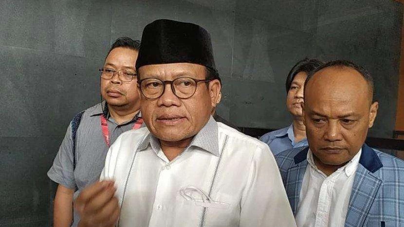 Ganjar Pranowo Ikut Dilaporkan IPW ke KPK Atas Kasus Dugaan Korupsi Bank Jateng 