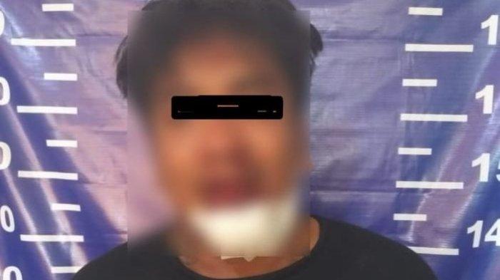 Ngaku Karyawan Swasta, MMB Ternyata Spesialis Maling Motor di Bekasi
