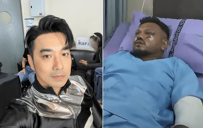 MERINDING! Penyanyi Thailand Juga Diselamatkan Kursi 11A dalam Kecelakaan Pesawat 1998, Persis Seperti Kisah Penumpang Air India