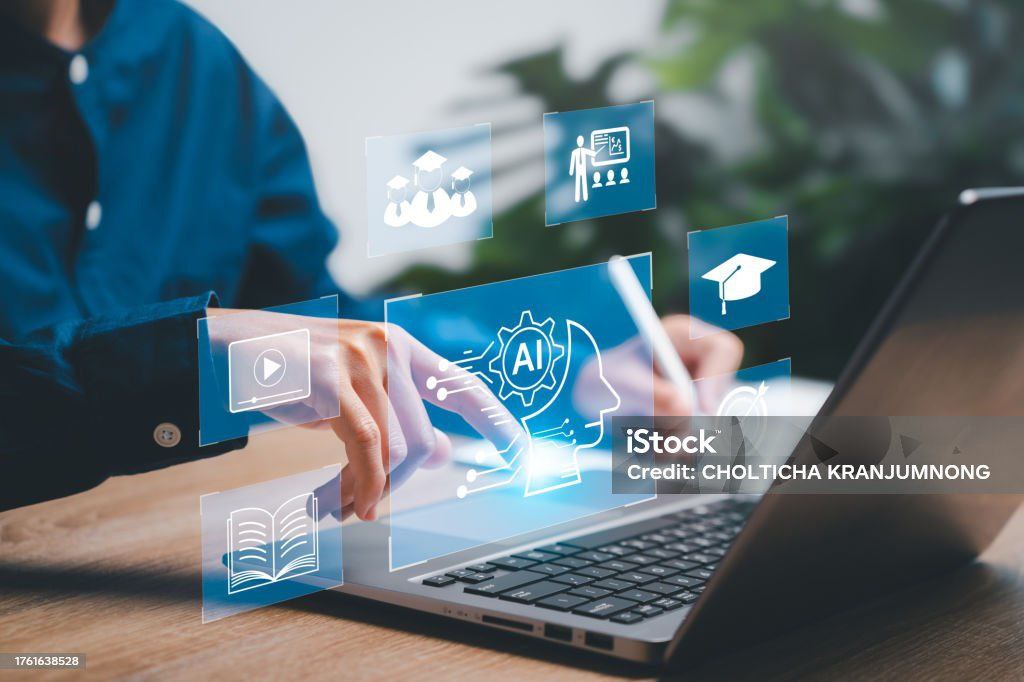 7 Website dan AI yang Menyediakan Referensi Akurat untuk Skripsi 