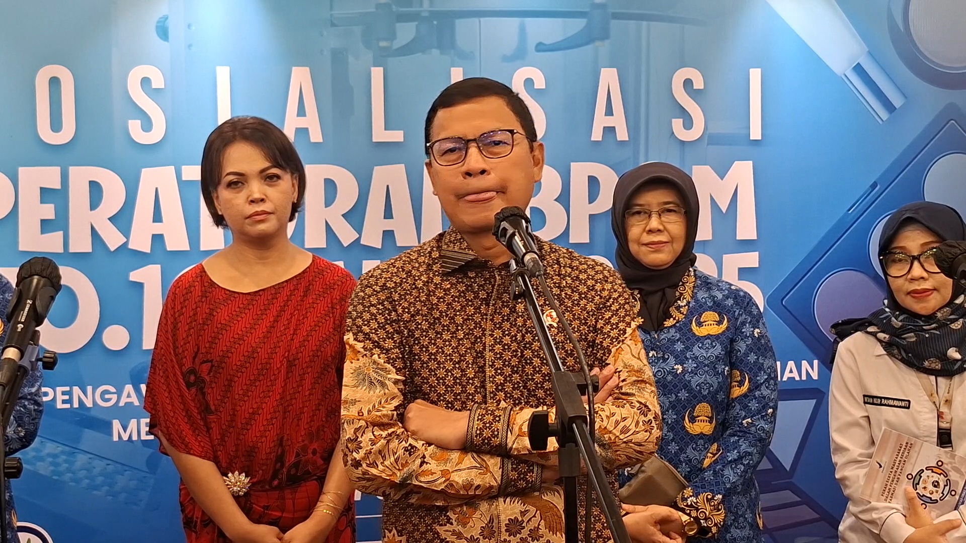 Kepala BPOM Ungkap Penyebab Ratusan Siswa di Kupang Keracunan MBG: Makanan Basi Jadi Biang Kerok