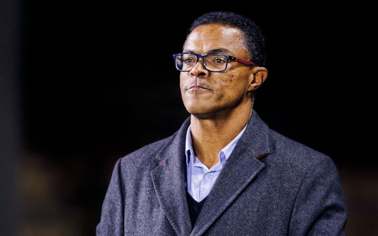 Profil David Nascimento, Pelatih Baru PSSI untuk Garuda United dan Akademi