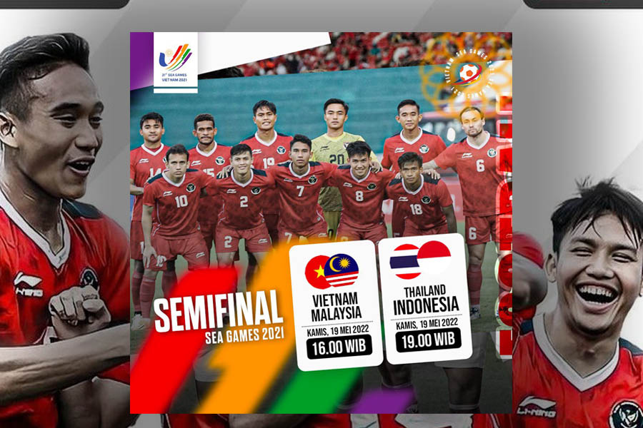 Thailand vs Timnas Indonesia Hari ini, Garuda Muda Pincang Tanpa Asnawi, Elkan Baggot Main?
