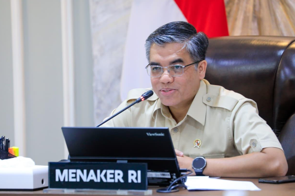 Cara Daftar Pembinaan K3 Gratis Kemnaker 2026: Syarat, Jadwal, dan Kuota