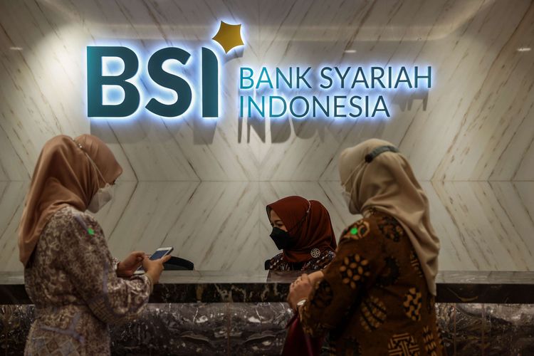 Alasan Muhammadiyah Tarik Dananya Triliunan Rupiah dari BSI, Dipindahkan ke Bank Syariah Lain