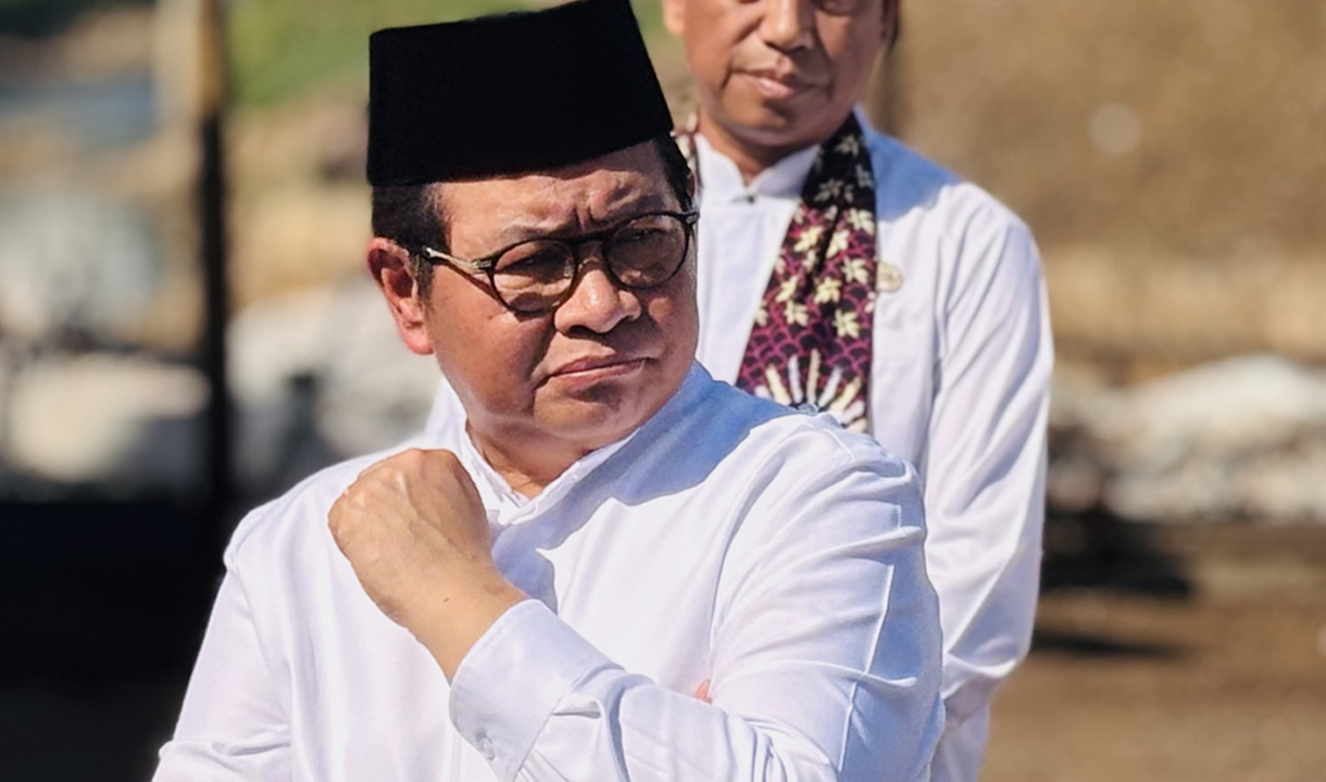 Redam Tawuran Lewat Olahraga, Pramono Perbanyak Lapangan Bola dan Ring Tinju   