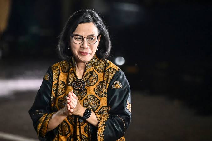 Menkeu Sri Mulyani Tegaskan Tidak Ada PHK untuk Tenaga Honorer