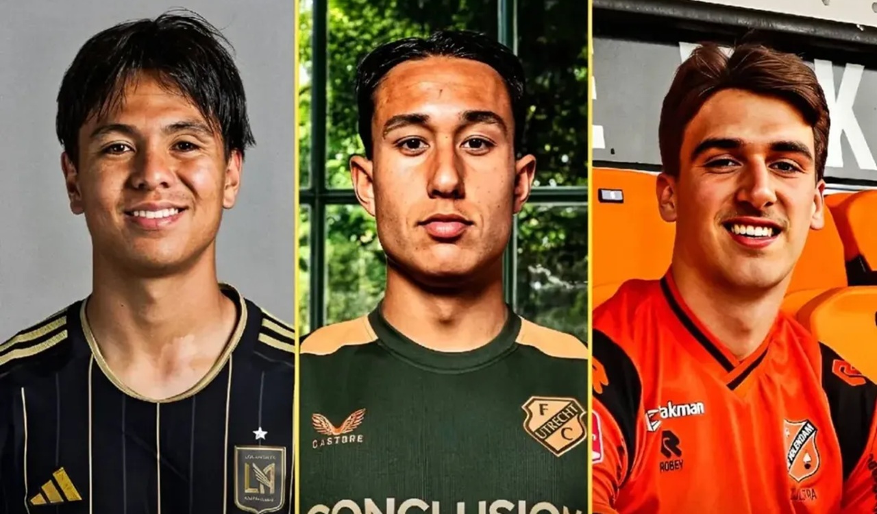 Senjata Baru Indonesia Tiba! Adrian Wibowo Warnai TC Timnas, Patrick Kluivert Bahagia Bukan Main