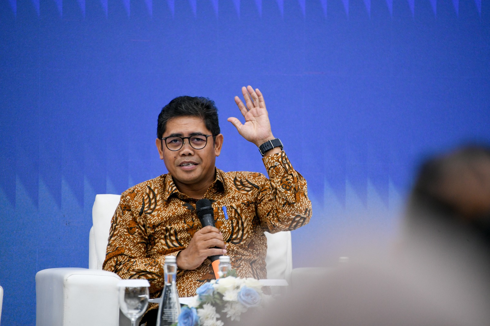 Perkuat Posisi Indonesia dalam Rantai Nilai Halal Global, Kemenperin Siapkan 6 Program Strategis