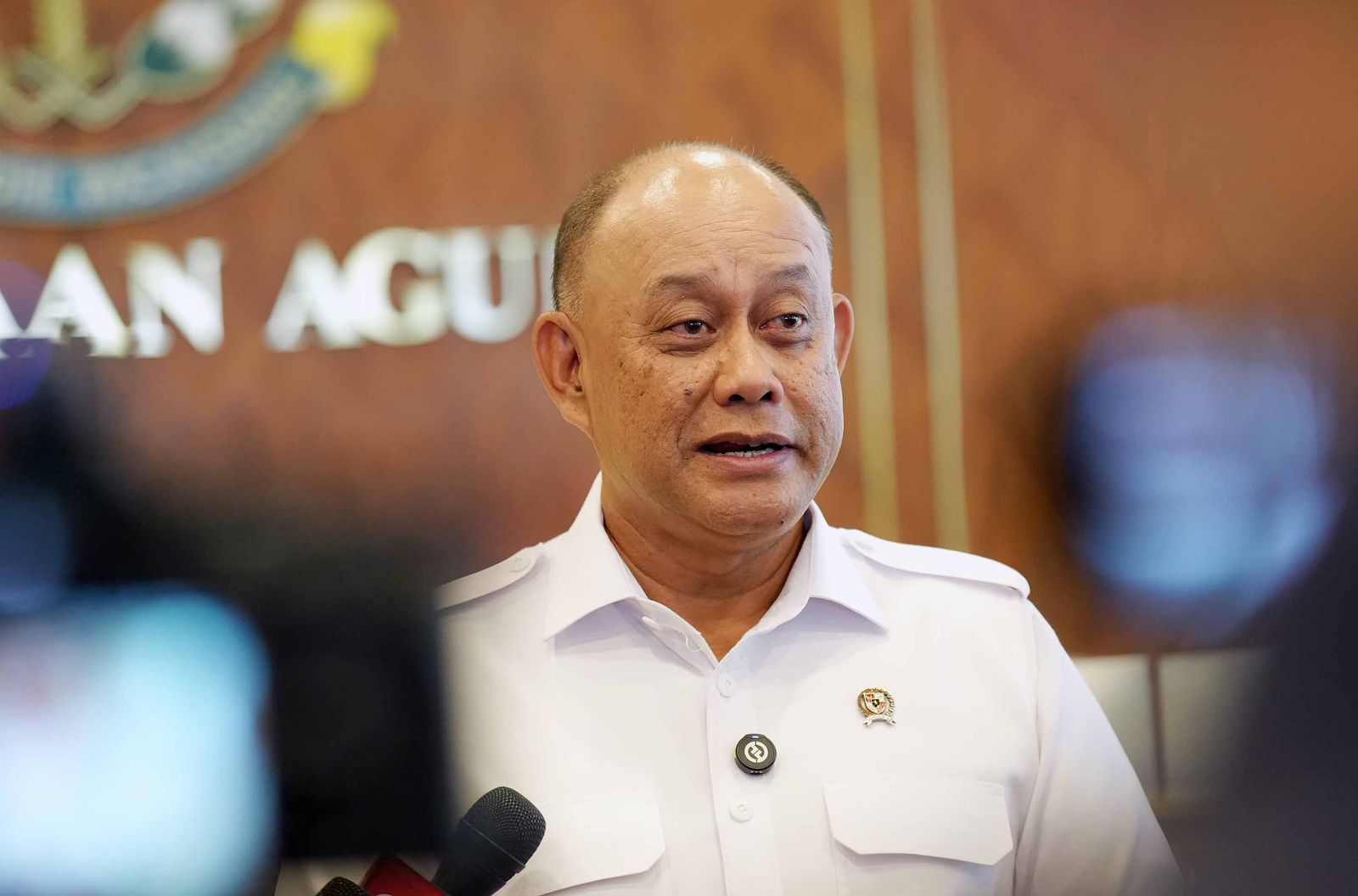 MBG Dipangkas Jadi 5 Hari, Kepala BGN Pastikan Mengikuti Jadwal Masuk Sekolah