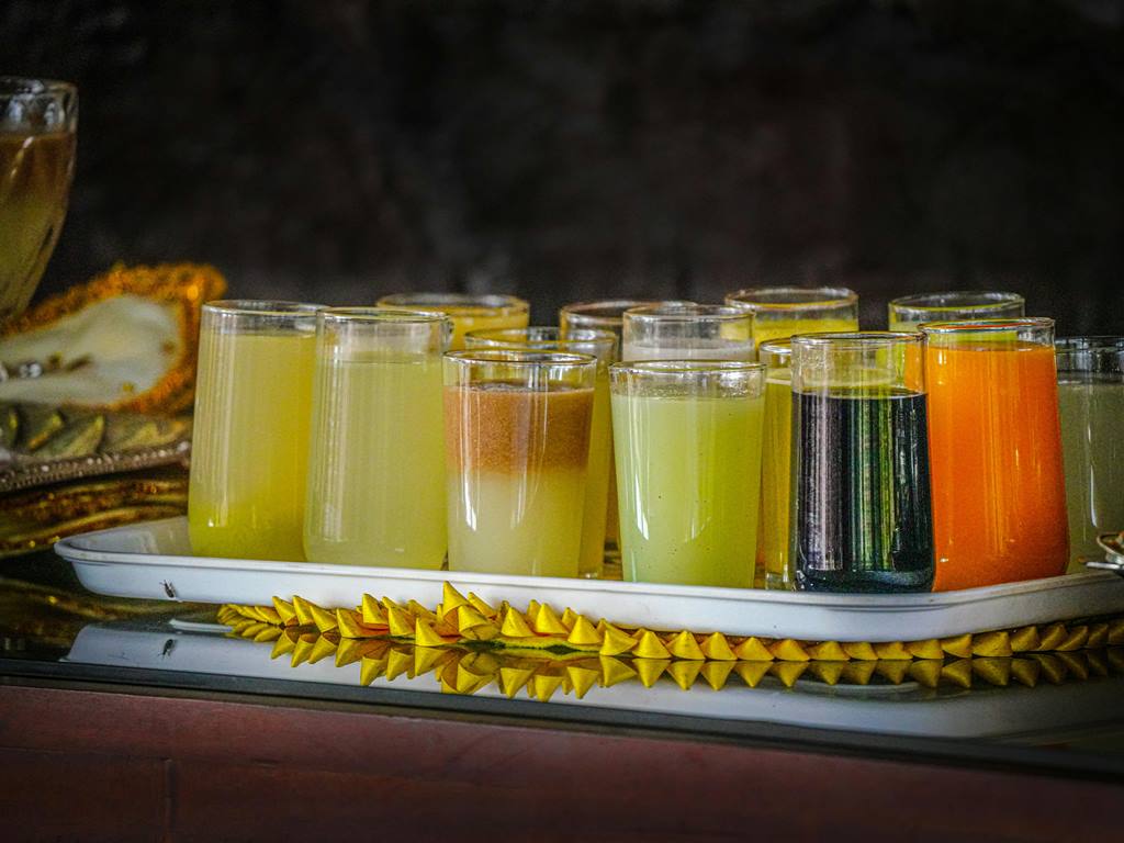 Susah Batasi Minum Minuman Manis Padahal Cuma Boleh 4 Sendok Gula Sehari