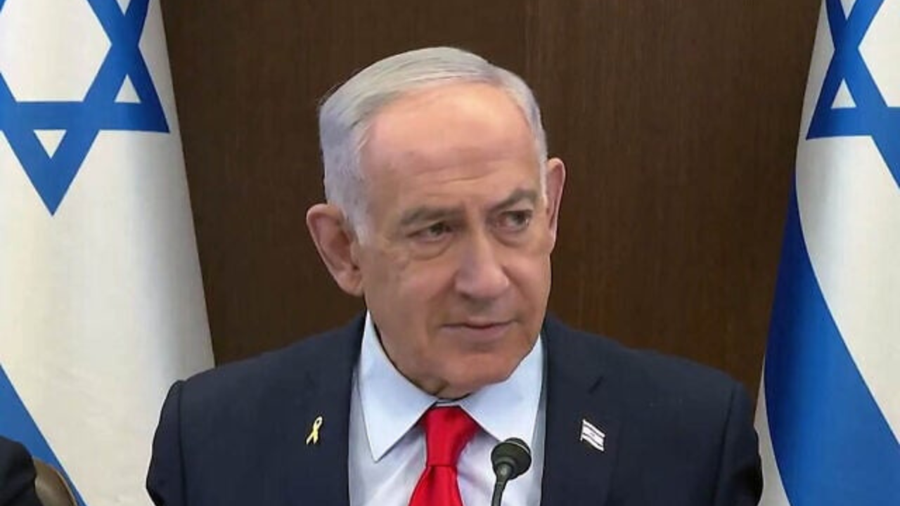 Skandal Penyiksaan Tahanan Palestina oleh Tentara Israel Menyebar Luas, Netanyahu Sebut Pencemaran Nama Baik Israel