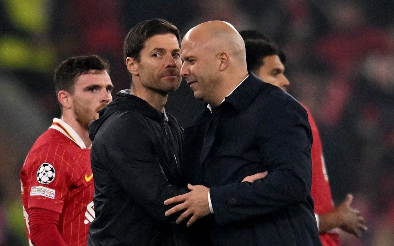 Prediksi Skor Liverpool vs Real Madrid: Ujian Berat Arne Slot, Nostalgia Xabi Alonso