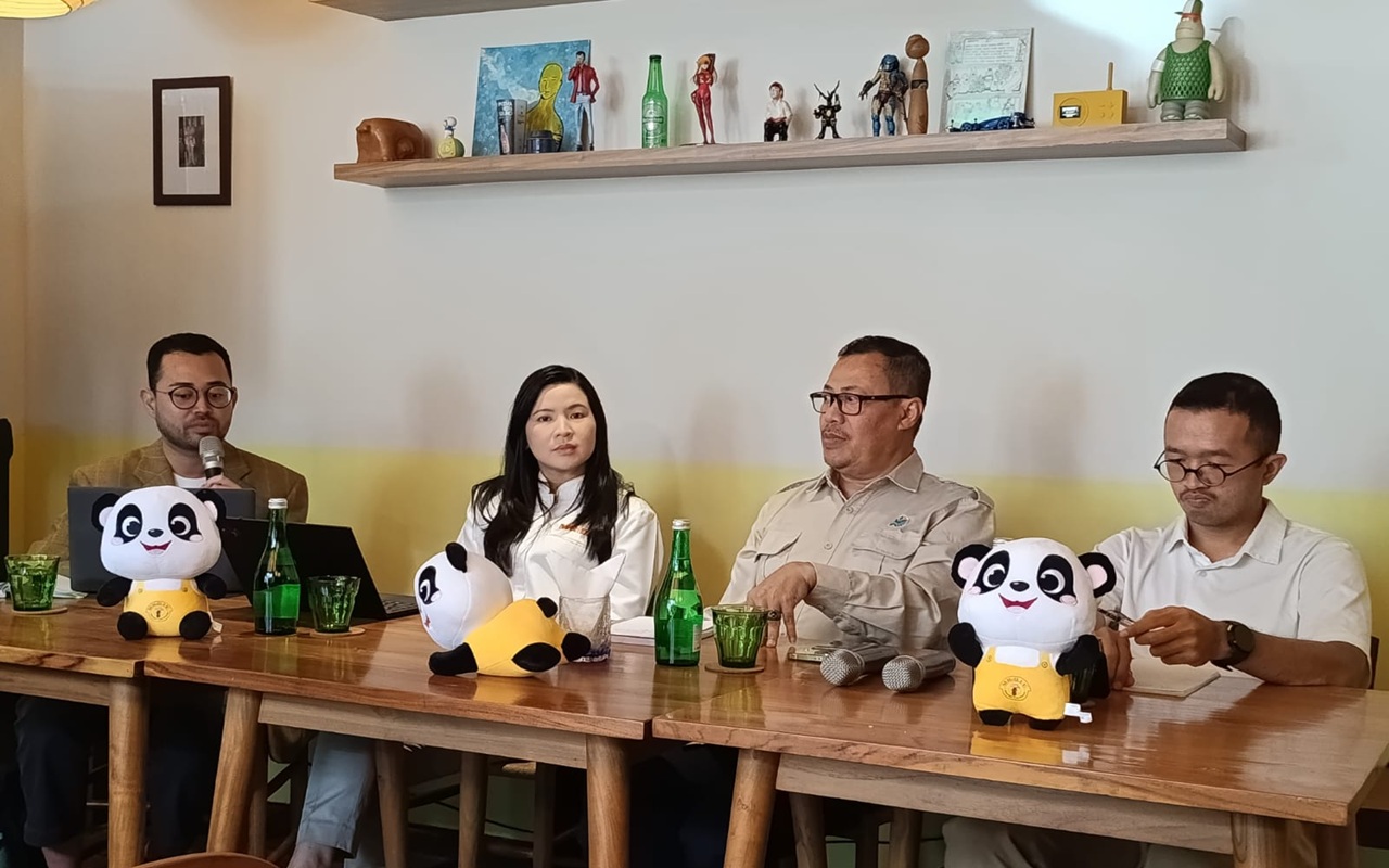 MR.D.I.Y. Perluas Recycle Dropbox ke 52 Toko: Dorong Indonesia Bebas Sampah 2029