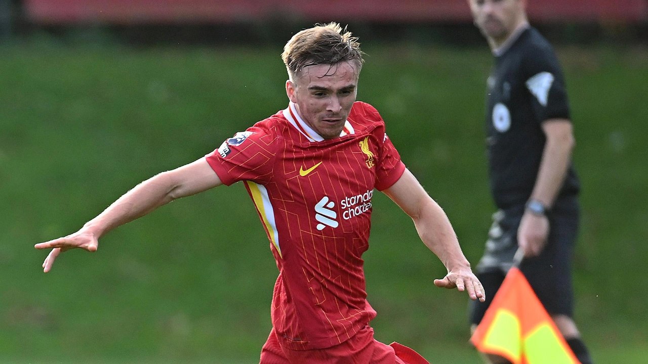 Liverpool Lepas James Norris ke Shelbourne, Aktivitas Transfer Januari Diprediksi Sepi