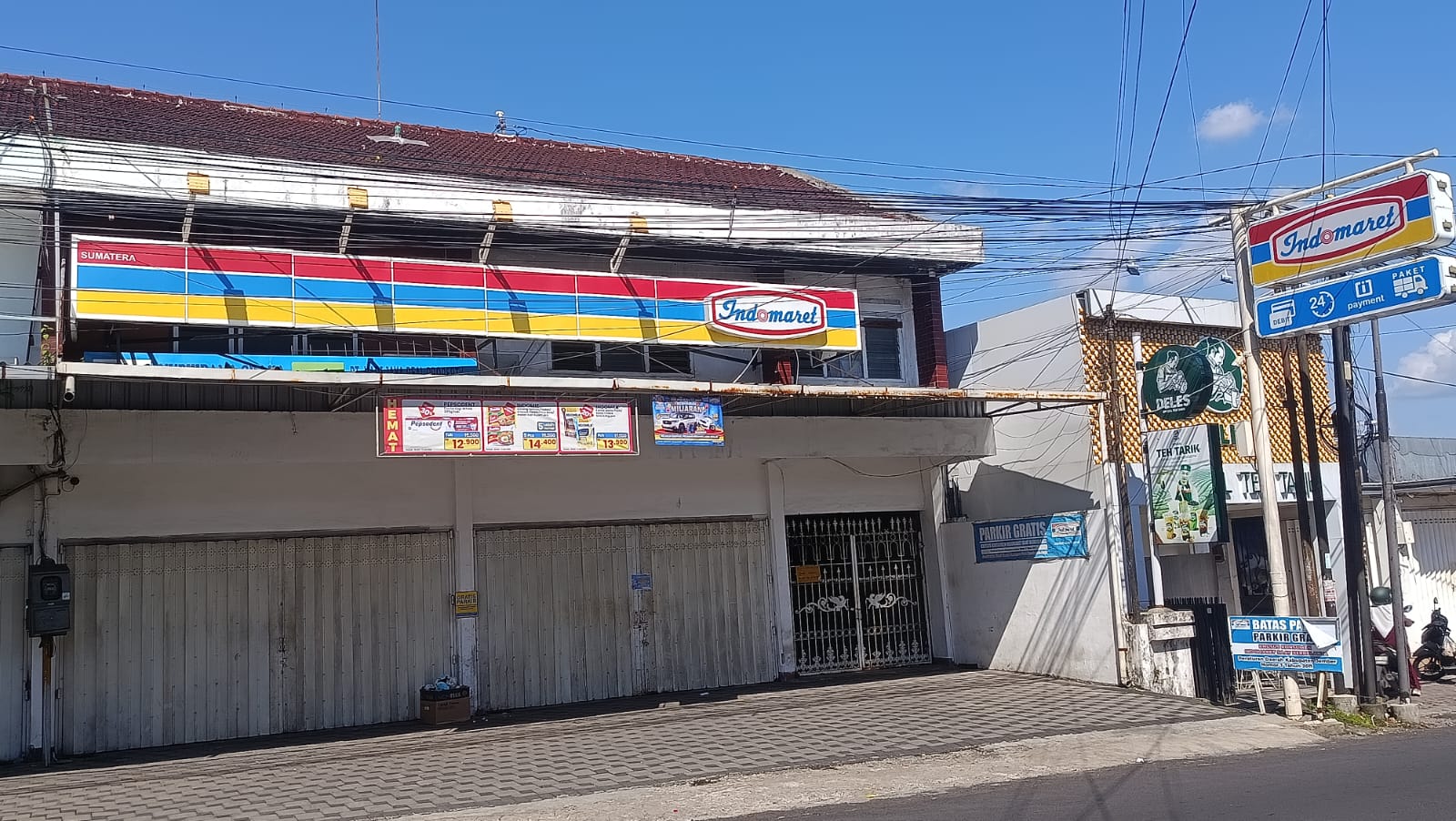 Heboh Gerai Tutup 2 Hari, Kemnaker Sentil Indomaret soal Bayaran Uang Lembur