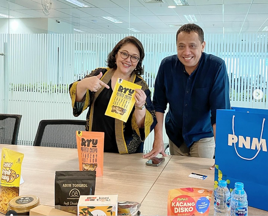 26 Tahun PNM Venture Capital: Ketika Tantangan Jadi Peluang