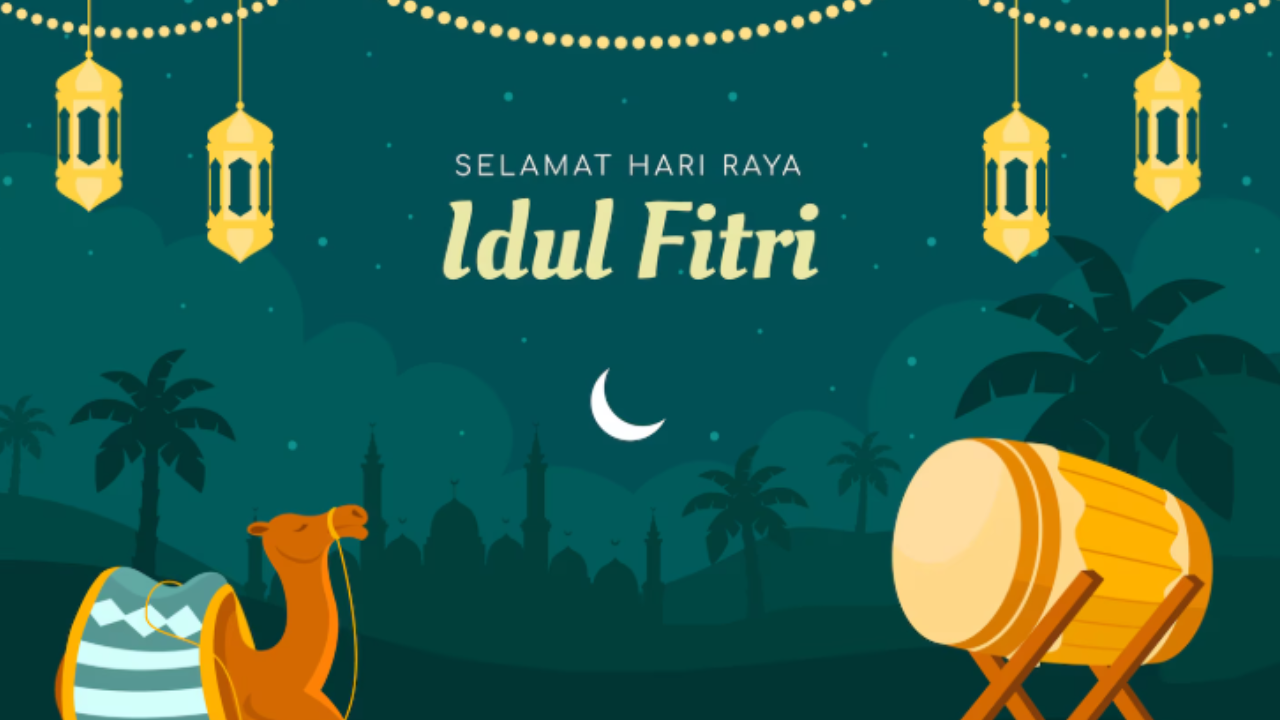 Daftar Negara Rayakan Idul Fitri 2026 Tanggal 20 Maret, Arab Saudi hingga Palestina