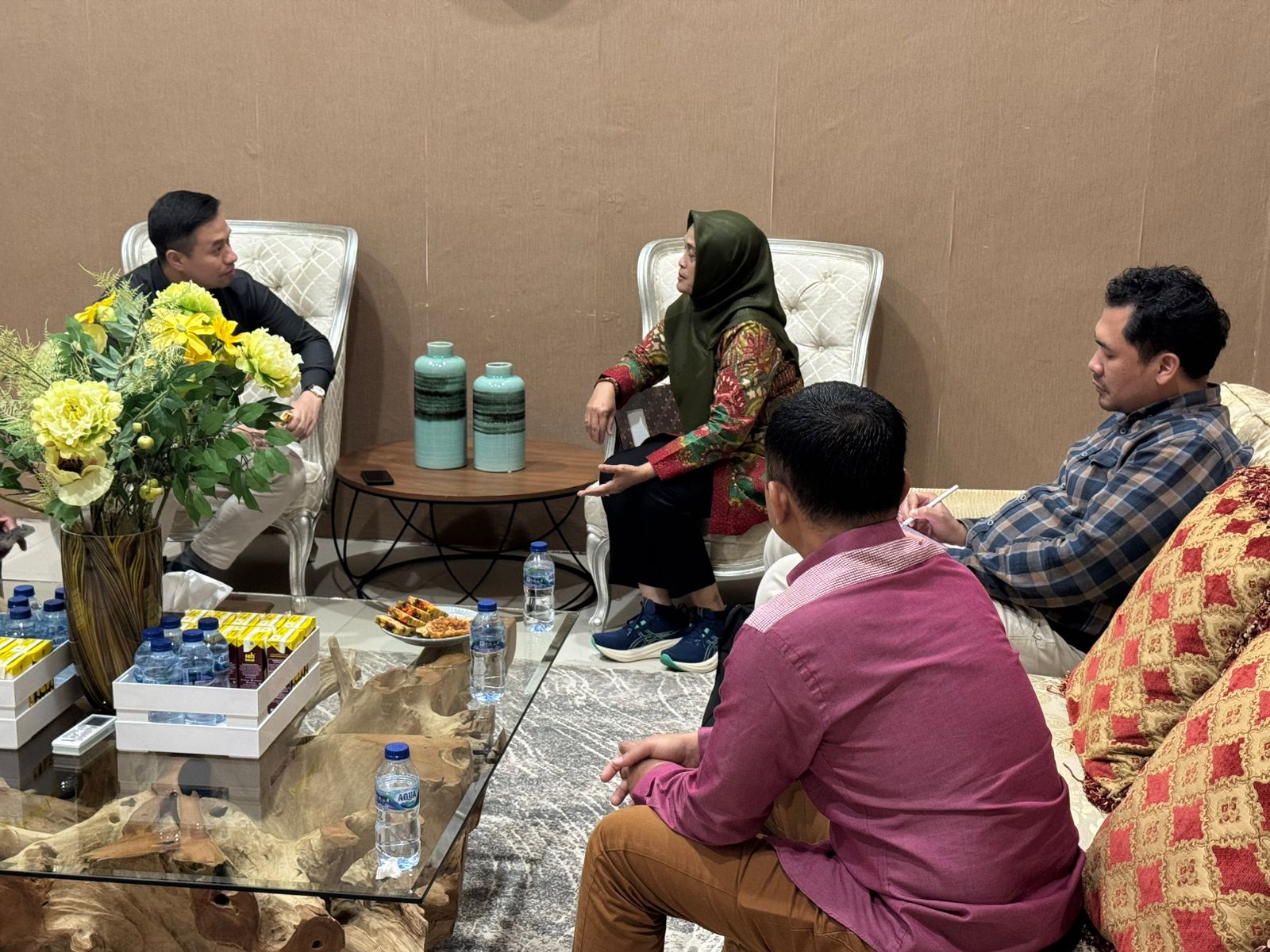 LPSK Berikan Perlindungan 3 Korban Dugaan Pencabulan Anak di Bawah Umur Eks Kapolres Ngada