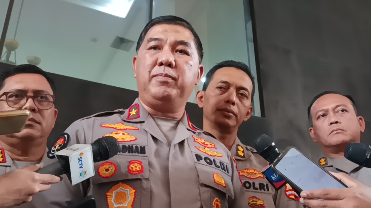 Polri Siapkan Pola Pengamanan TPS Rawan Pemilu 2024