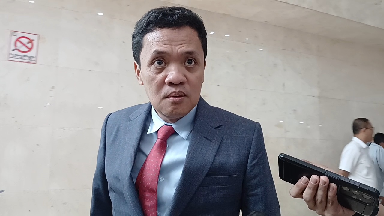 Draft RKUHAP: Pasal Penghinaan Presiden Bisa Diselesaikan Lewat Restorative Justice