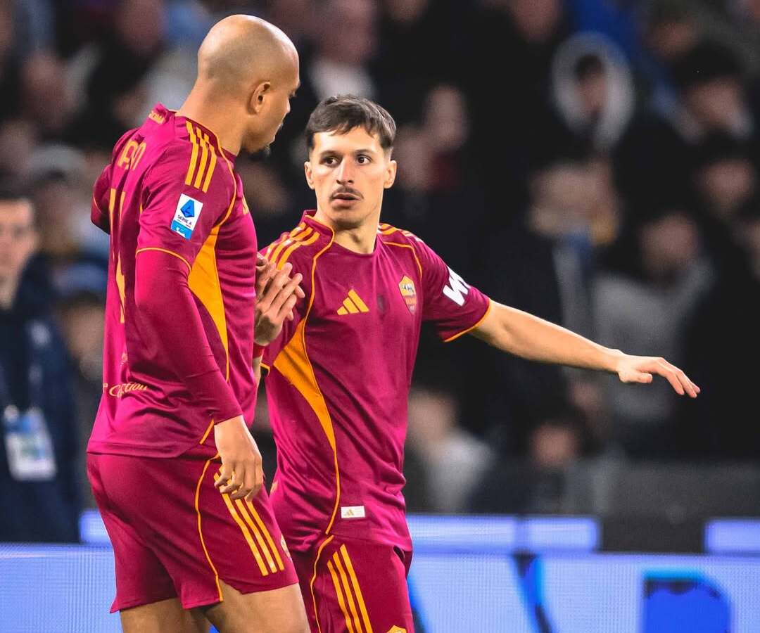 Donyell Malen Bersinar di AS Roma, Puji Peran Gian Piero Gasperini