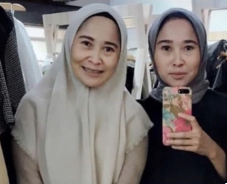 IPW Desak PMJ Amankan 'Si Kembar' Rihana - Rihani Secepatnya 