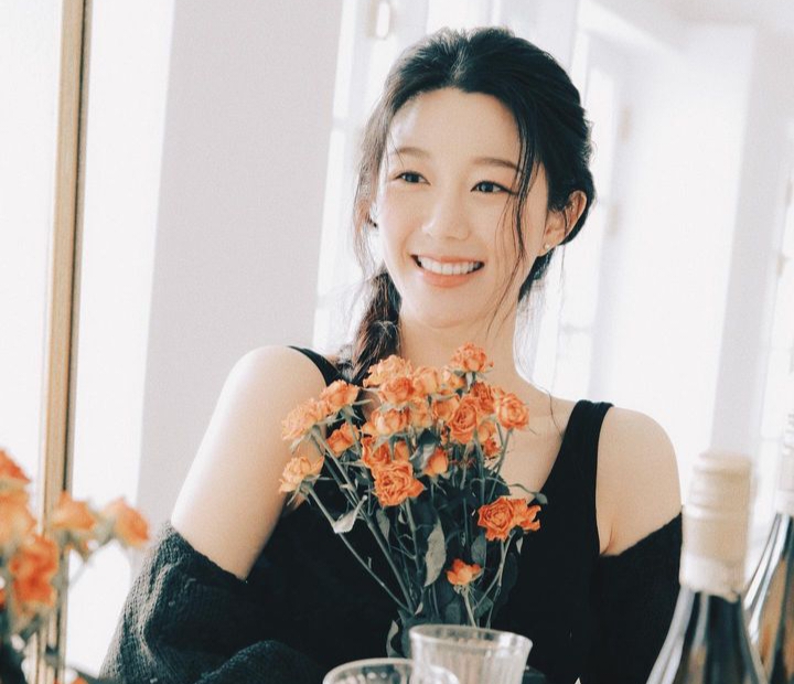 Profil Lee Da In, Aktris Cantik Calon Istri Lee Seung Gi, Latar Belakang Keluarganya Jadi Sorotan