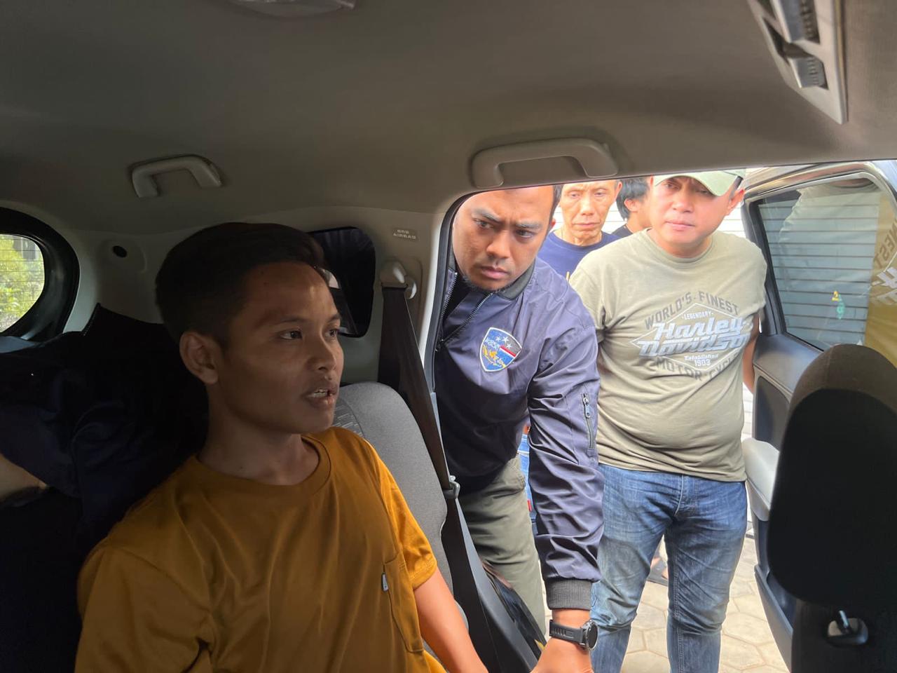 Ungkapan Kakak Pelaku Ancam Tembak Anies Usai Ditangkap Polisi: Adik Saya Tidak Mungkin Nembak Pak Anies