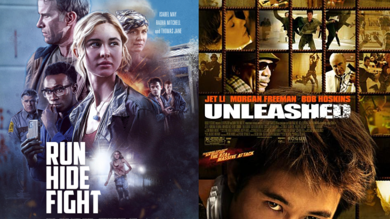 Jadwal Bioskop Trans TV Hari Ini 24 Agustus 2025, Libur Akhir Pekan Nonton Film Aksi