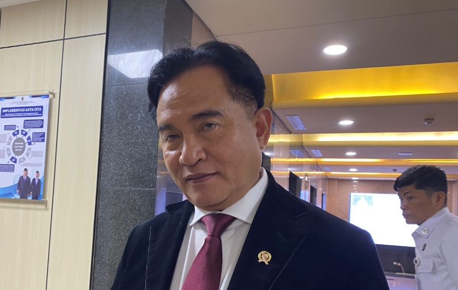 Yusril Sindir Keras Pilkada Langsung: Cuma Cetak Pemimpin 'Artis', Bukan yang Kompeten!