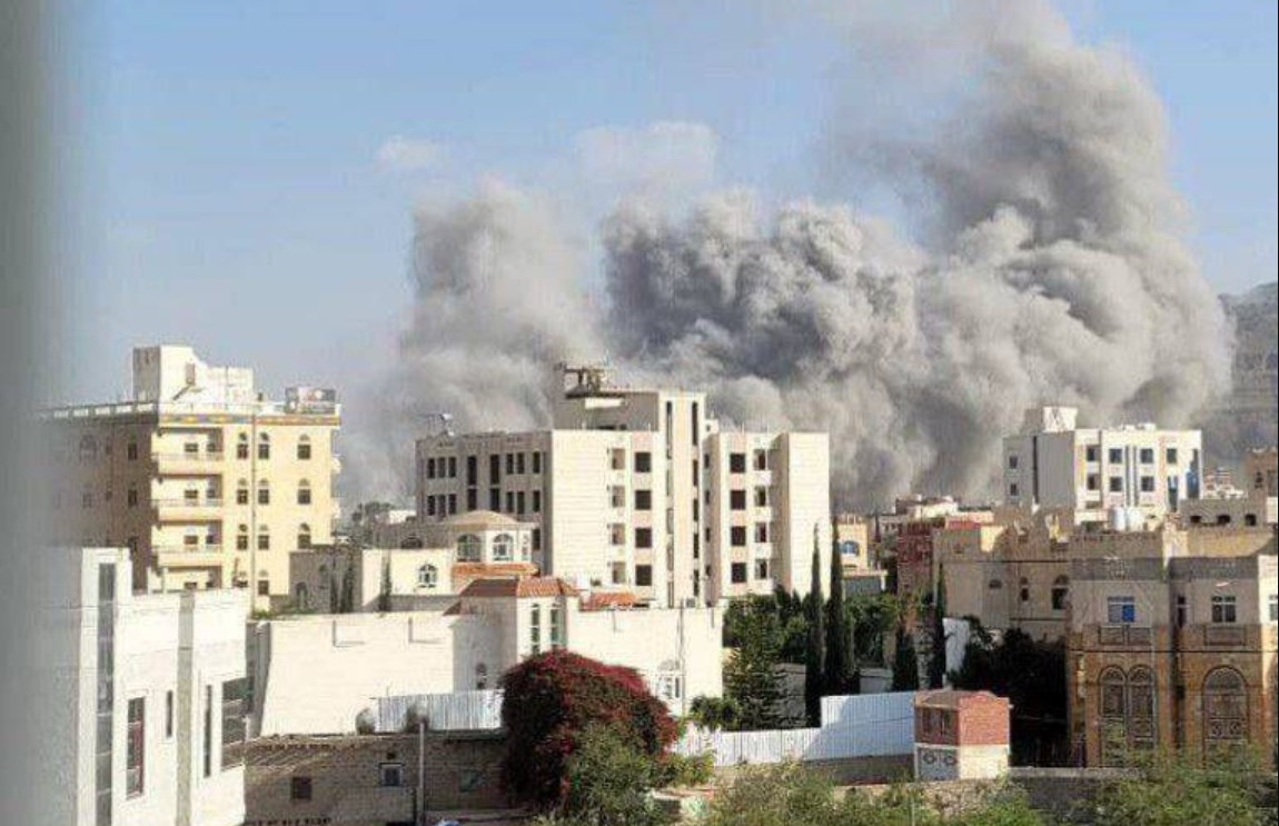 Heboh! Drone Houthi Lolos Hantam Israel, Netanyahu Kirim Balasan Paling Dahsyat ke Yaman