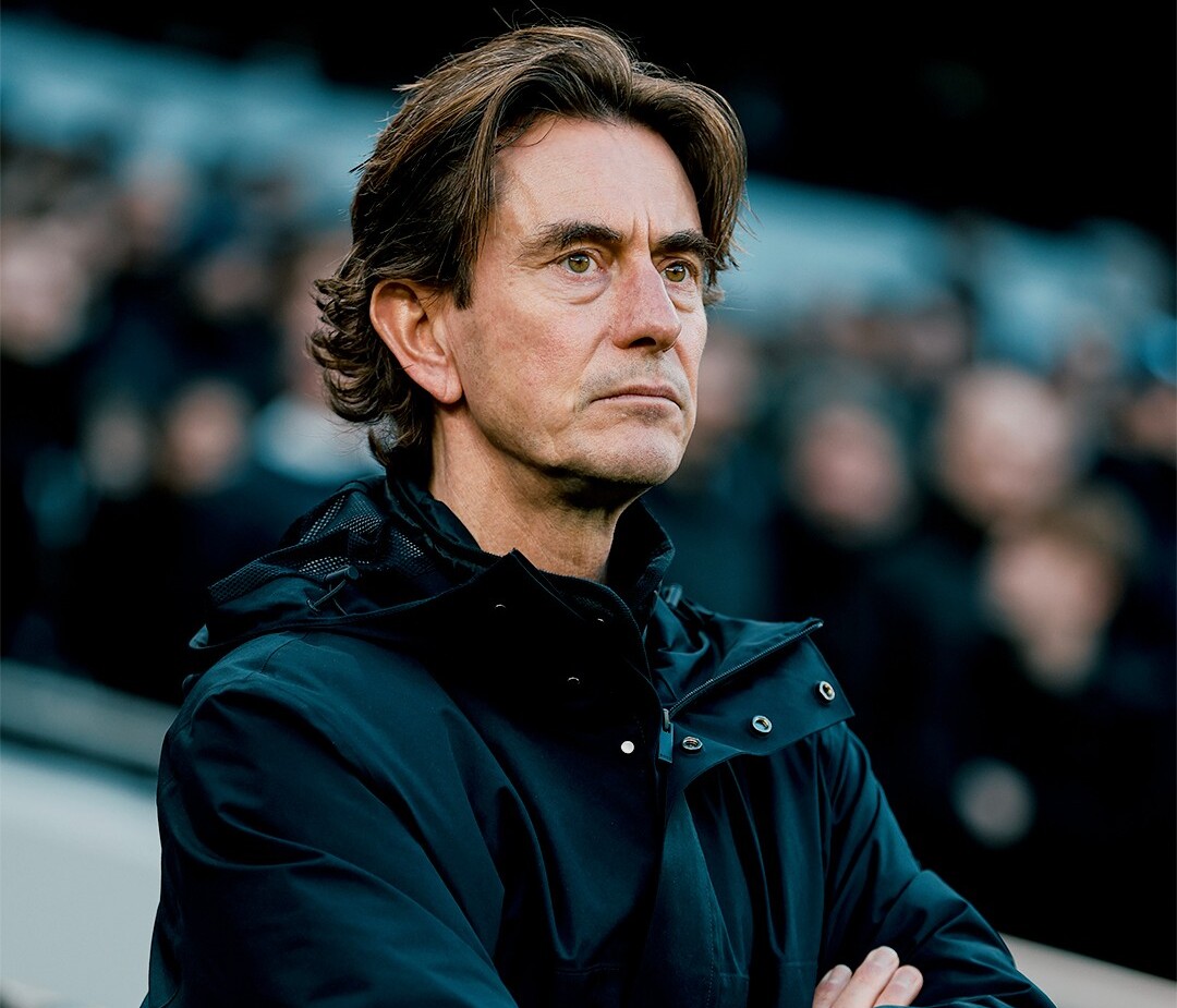 Tottenham Pecat Thomas Frank Usai Rentetan Hasil Buruk Premier League