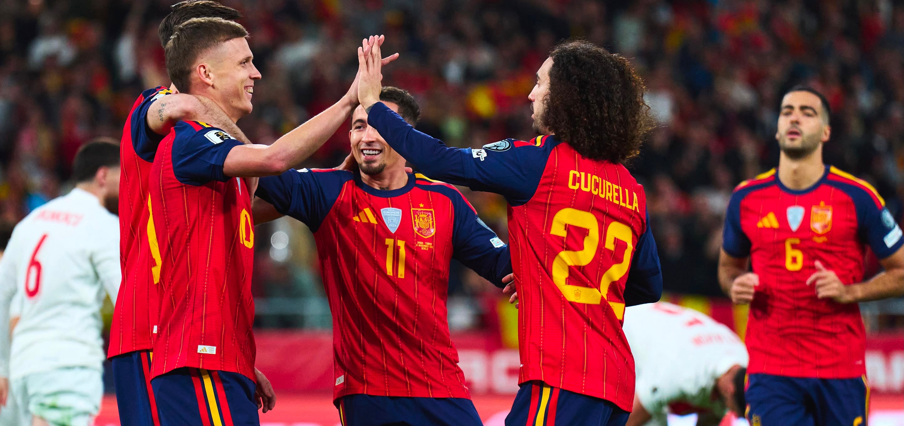 Kemitraan yang Mengubah Sejarah: TCL dan Spanyol Rayakan Gelar Juara Piala Dunia